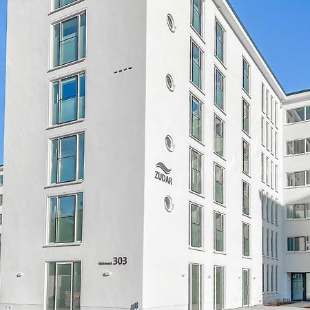 2 Bedroom Lovely Apartment In Binz Ot Prora Lubkow Ngoại thất bức ảnh