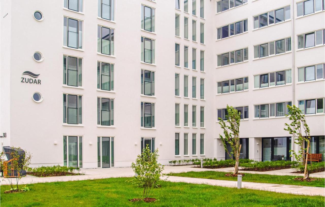 2 Bedroom Lovely Apartment In Binz Ot Prora Lubkow Ngoại thất bức ảnh