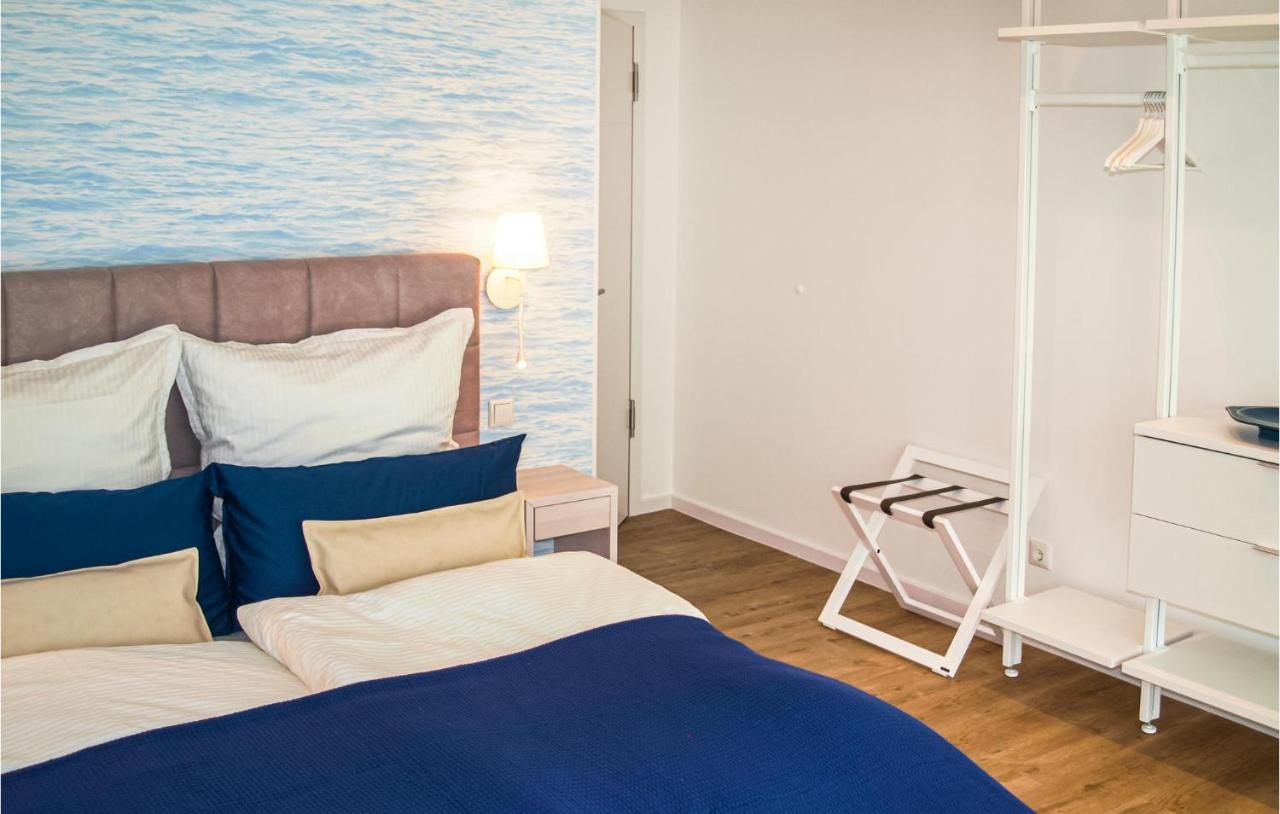2 Bedroom Lovely Apartment In Binz Ot Prora Lubkow Ngoại thất bức ảnh