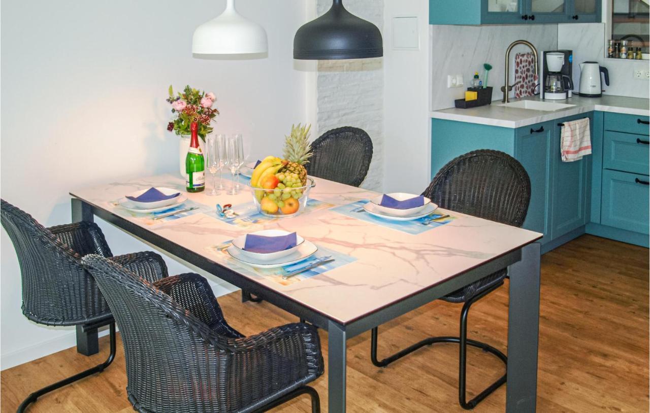 2 Bedroom Lovely Apartment In Binz Ot Prora Lubkow Ngoại thất bức ảnh