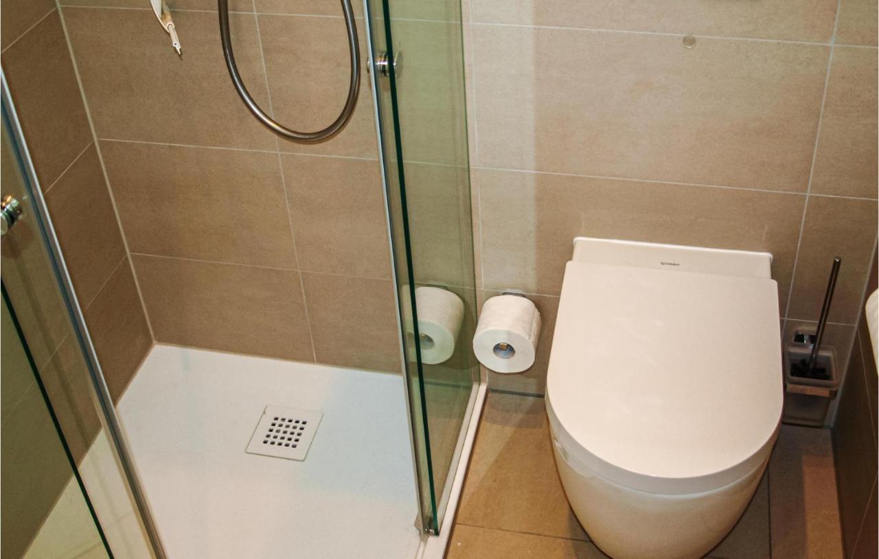 2 Bedroom Lovely Apartment In Binz Ot Prora Lubkow Ngoại thất bức ảnh