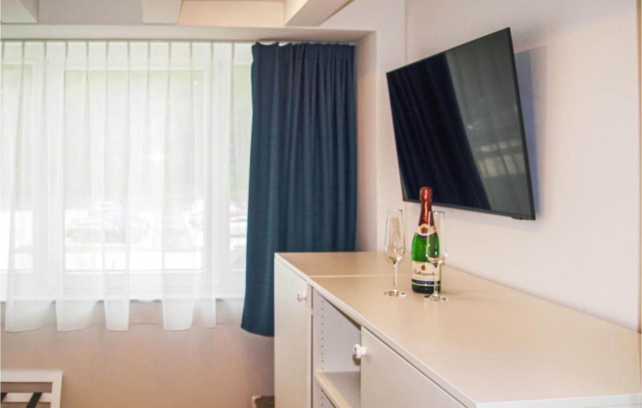 2 Bedroom Lovely Apartment In Binz Ot Prora Lubkow Ngoại thất bức ảnh