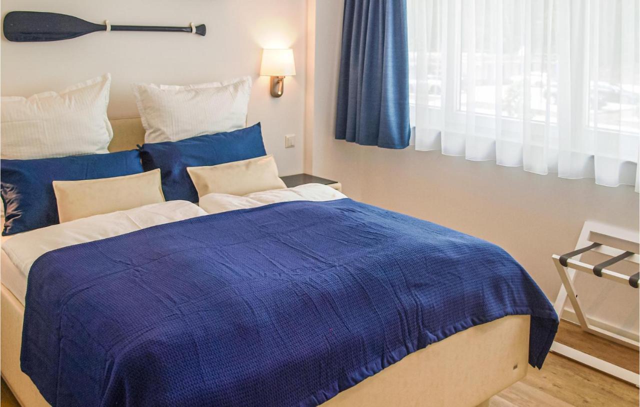 2 Bedroom Lovely Apartment In Binz Ot Prora Lubkow Ngoại thất bức ảnh